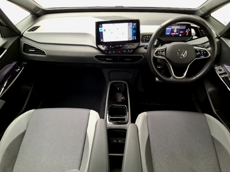 Used Volkswagen ID.3 2022 for sale - 78054500: Photo 2