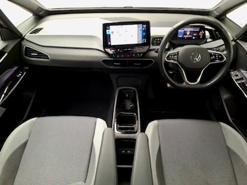 Used Volkswagen ID.3 2022 for sale - 78054500: Photo
