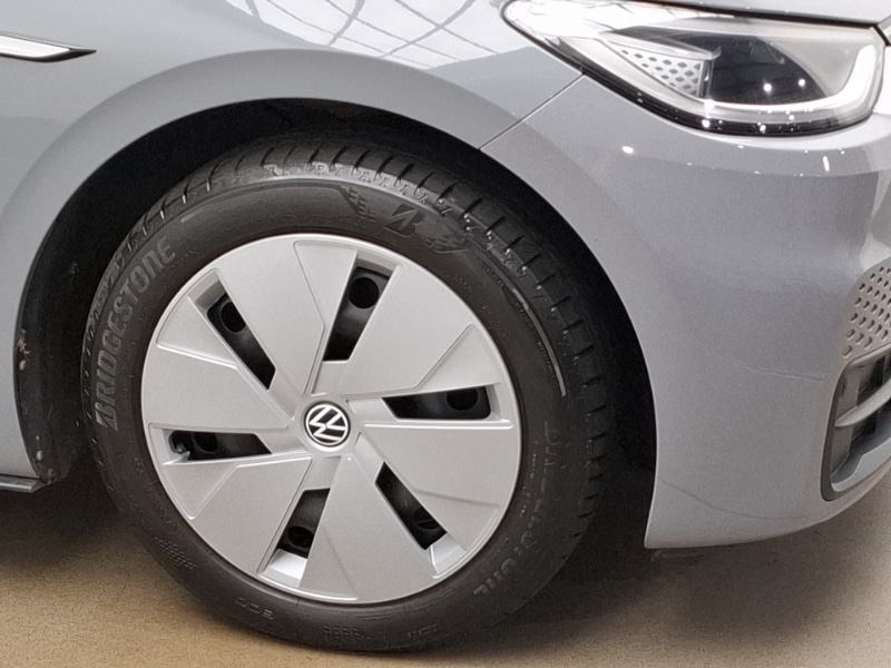 Used Volkswagen ID.3 2022 for sale - 78054500: Photo 9