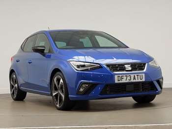 2023 - 1.0 TSI 110 FR Sport 5dr