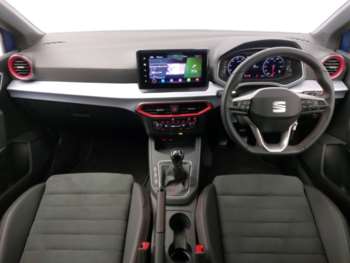Used SEAT Ibiza 2023 for sale - 74782423: Photo