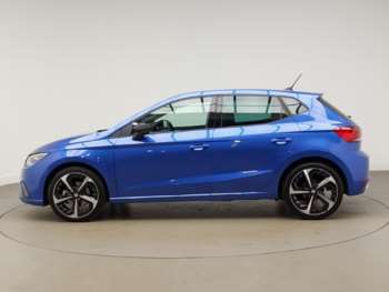 Used SEAT Ibiza 2023 for sale - 74782423: Photo