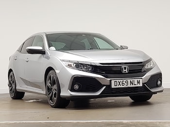 Honda - Civic