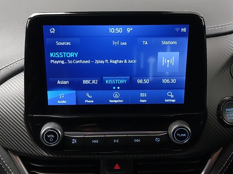 Used Ford Puma 2023 for sale - 77433509: Photo 10