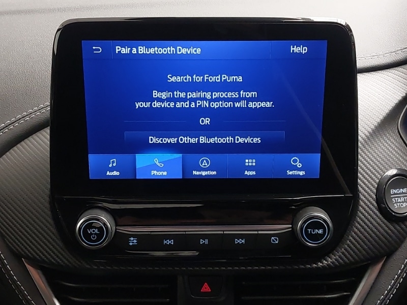 Used Ford Puma 2023 for sale - 77433509: Photo 17