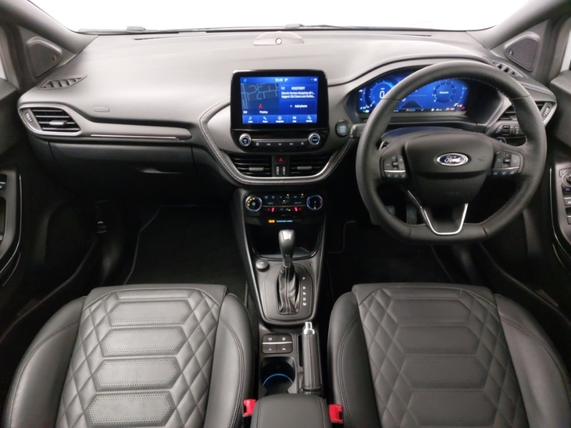 Used Ford Puma 2023 for sale - 77433509: Photo 2