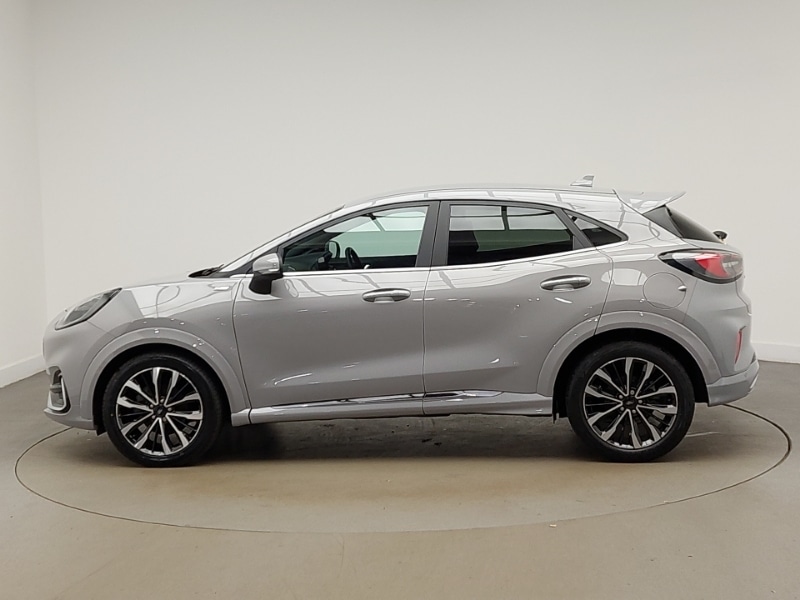 Used Ford Puma 2023 for sale - 77433509: Photo 4