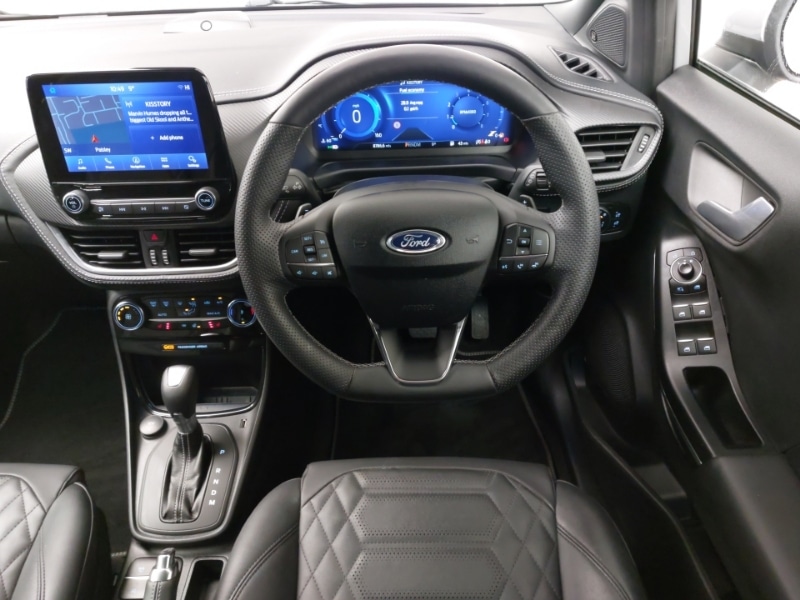 Used Ford Puma 2023 for sale - 77433509: Photo 7