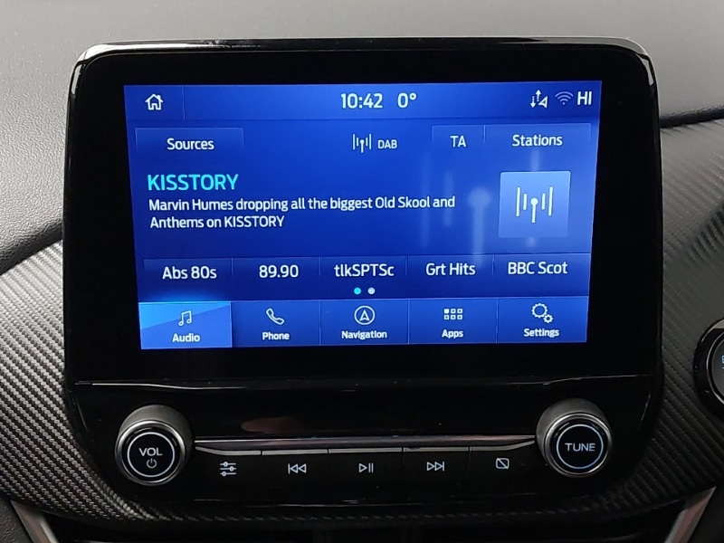 Used Ford Puma 2023 for sale - 76708199: Photo 10