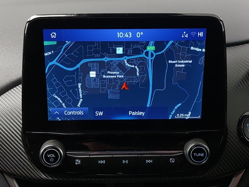 Used Ford Puma 2023 for sale - 76708199: Photo 11