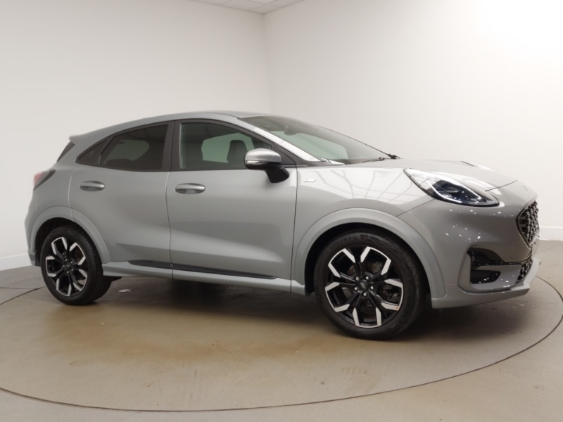 Used Ford Puma 2023 for sale - 76708199: Photo 13