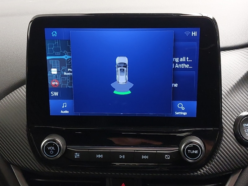 Used Ford Puma 2023 for sale - 76708199: Photo 14