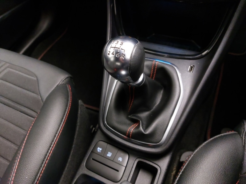 Used Ford Puma 2023 for sale - 76708199: Photo 15