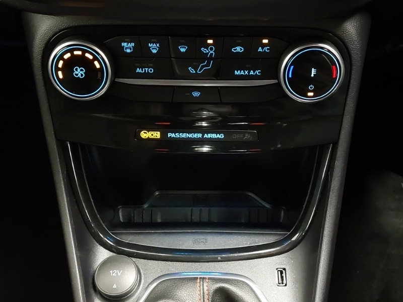 Used Ford Puma 2023 for sale - 76708199: Photo 16