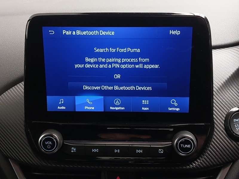 Used Ford Puma 2023 for sale - 76708199: Photo 17