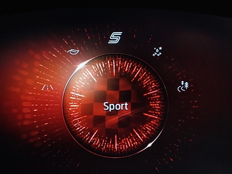 Used Ford Puma 2023 for sale - 76708199: Photo 19