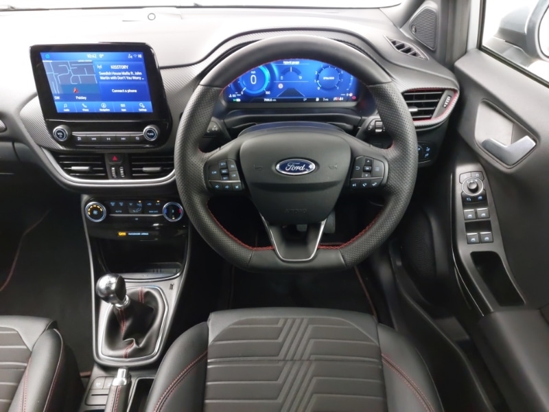 Used Ford Puma 2023 for sale - 76708199: Photo 7