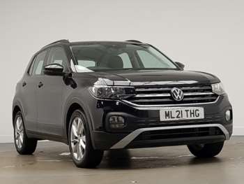 2021 - 1.0 TSI 110 SE 5dr DSG