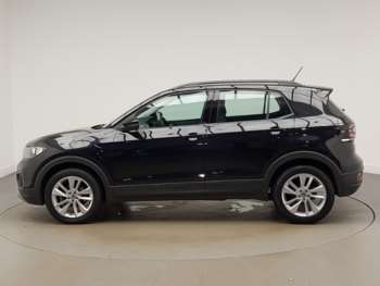 Used Volkswagen T-Cross 2021 for sale - 75290200: Photo