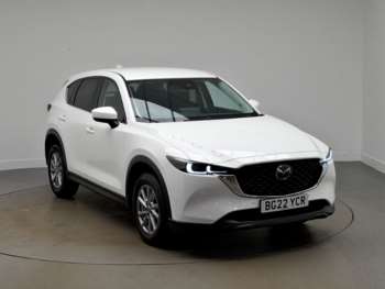 2022 - 2.0 SE-L 5dr