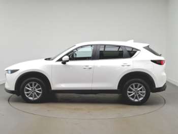 Used Mazda CX-5 2022 for sale - 75001045: Photo