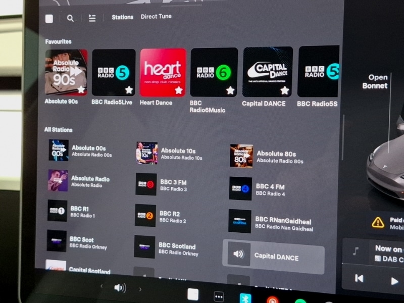 Used Tesla Model Y 2023 for sale - 76975148: Photo 10