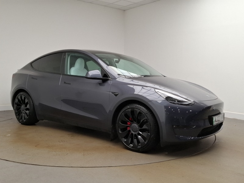 Used Tesla Model Y 2023 for sale - 76975148: Photo 13