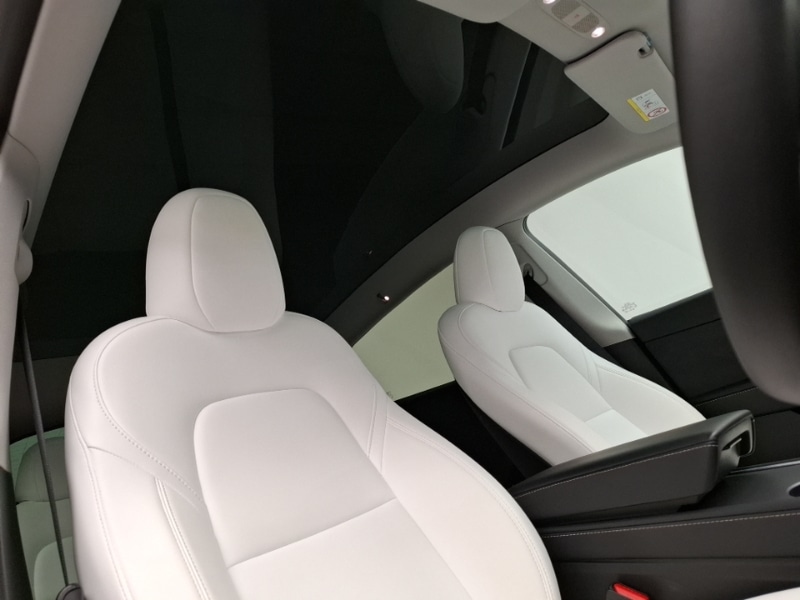 Used Tesla Model Y 2023 for sale - 76975148: Photo 14