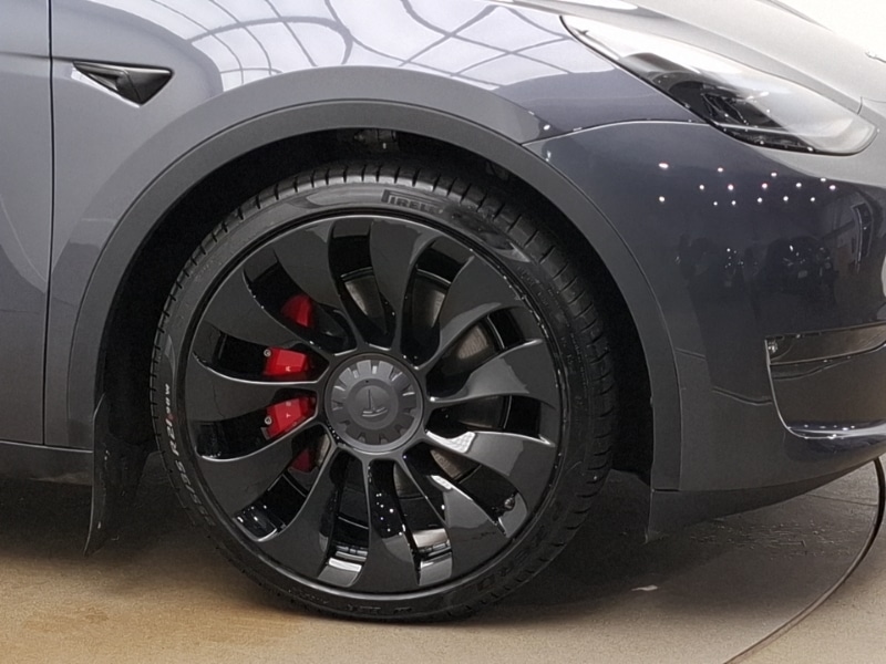 Used Tesla Model Y 2023 for sale - 76975148: Photo 9