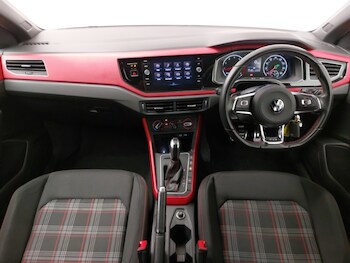 Used Volkswagen Polo 2021 for sale - 78355328: Photo