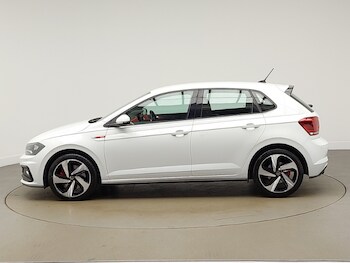 Used Volkswagen Polo 2021 for sale - 78355328: Photo