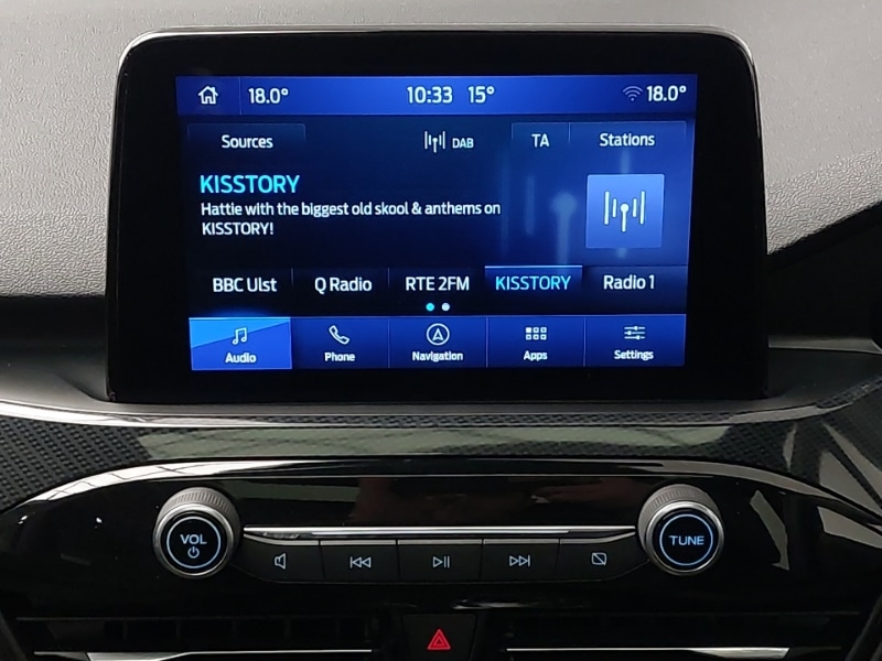 Used Ford Kuga 2023 for sale - 78225151: Photo 10