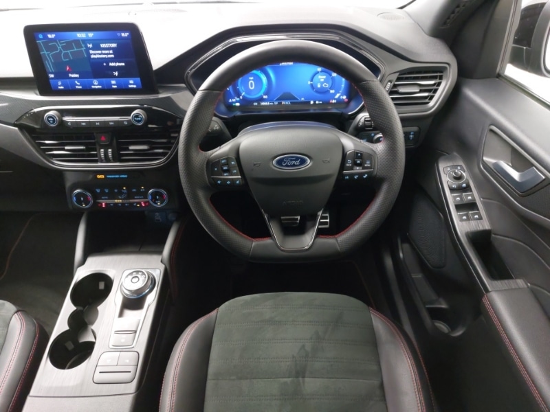 Used Ford Kuga 2023 for sale - 78225151: Photo 7