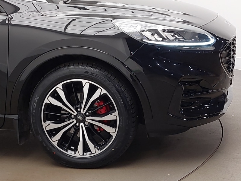 Used Ford Kuga 2023 for sale - 78225151: Photo 9