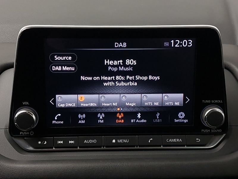 Used Nissan Qashqai 2022 for sale - 76816295: Photo 10