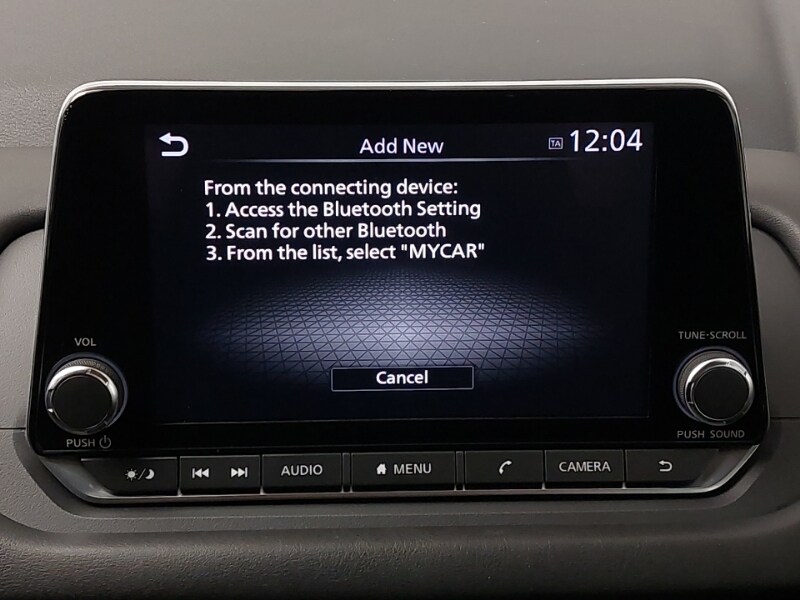 Used Nissan Qashqai 2022 for sale - 76816295: Photo 11