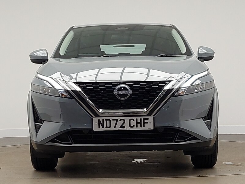 Used Nissan Qashqai 2022 for sale - 76816295: Photo 12