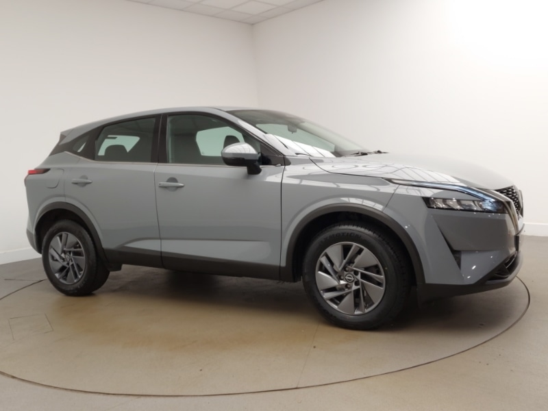 Used Nissan Qashqai 2022 for sale - 76816295: Photo 13