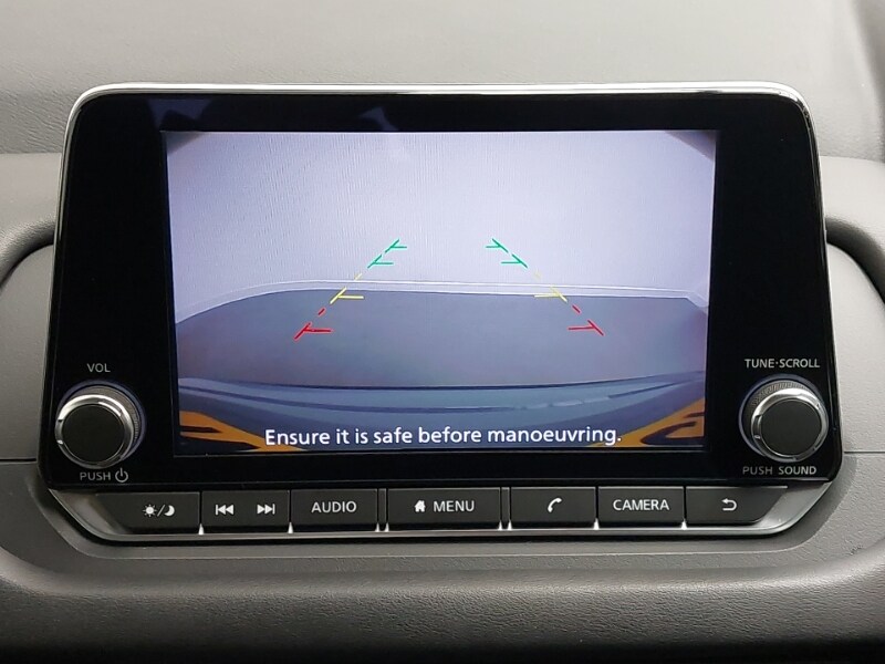 Used Nissan Qashqai 2022 for sale - 76816295: Photo 14