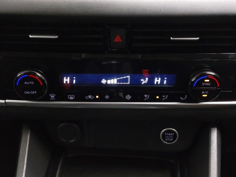 Used Nissan Qashqai 2022 for sale - 76816295: Photo 16