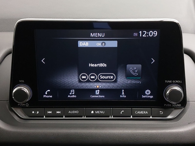 Used Nissan Qashqai 2022 for sale - 76816295: Photo 17