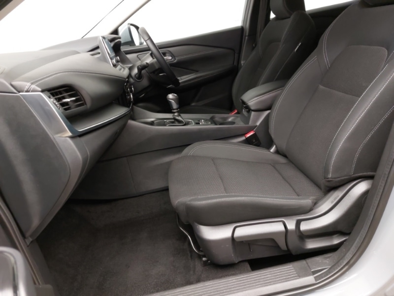 Used Nissan Qashqai 2022 for sale - 76816295: Photo 5