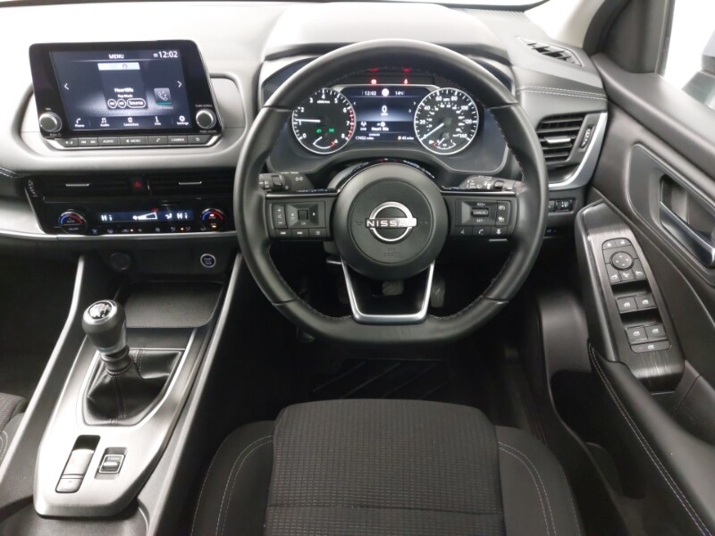 Used Nissan Qashqai 2022 for sale - 76816295: Photo 7