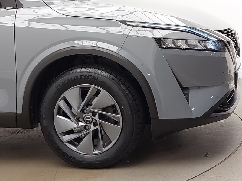 Used Nissan Qashqai 2022 for sale - 76816295: Photo 9