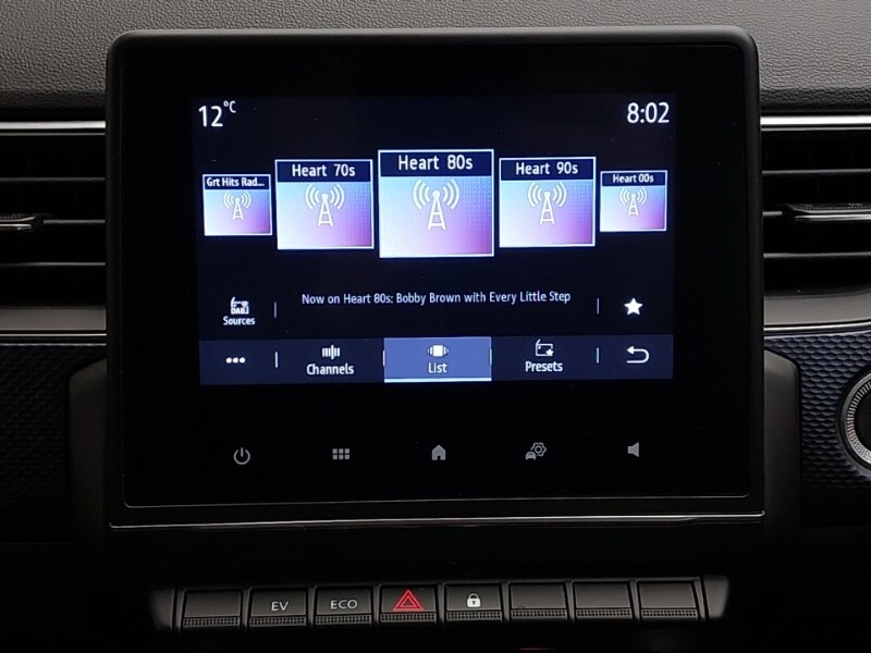 Used Renault Arkana 2022 for sale - 77495471: Photo 10