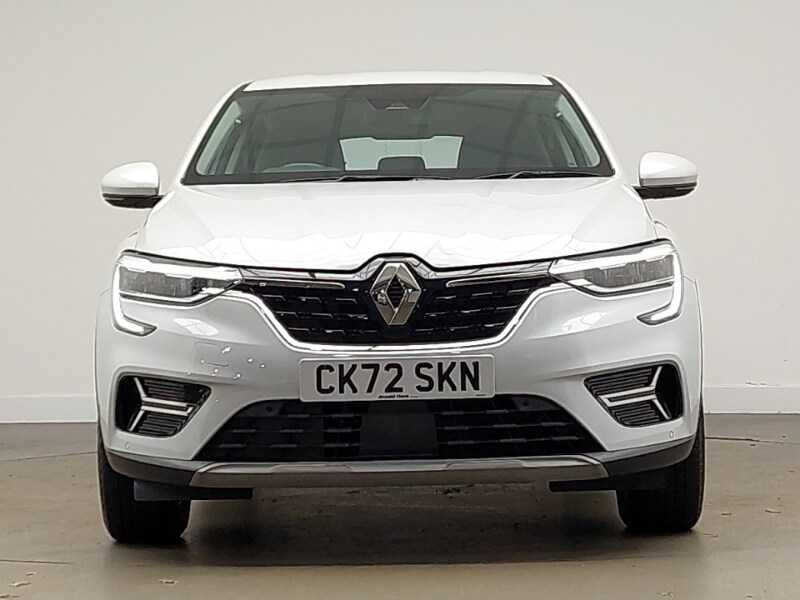 Used Renault Arkana 2022 for sale - 77495471: Photo 12