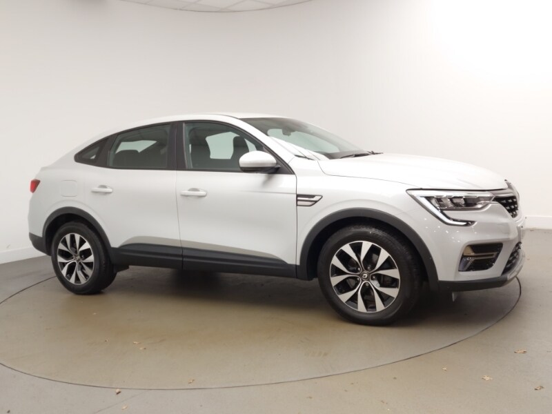 Used Renault Arkana 2022 for sale - 77495471: Photo 13