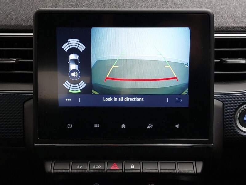 Used Renault Arkana 2022 for sale - 77495471: Photo 14