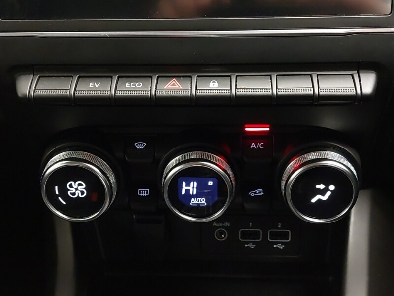 Used Renault Arkana 2022 for sale - 77495471: Photo 16