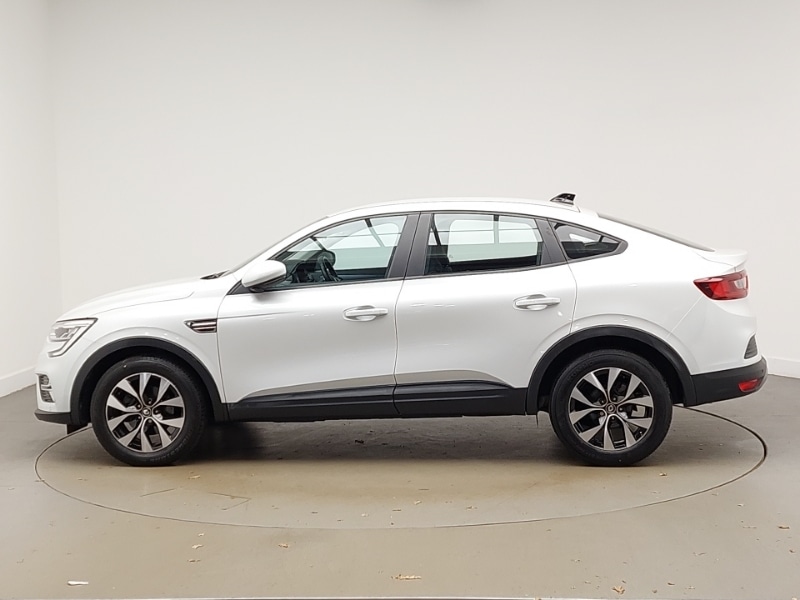 Used Renault Arkana 2022 for sale - 77495471: Photo 4